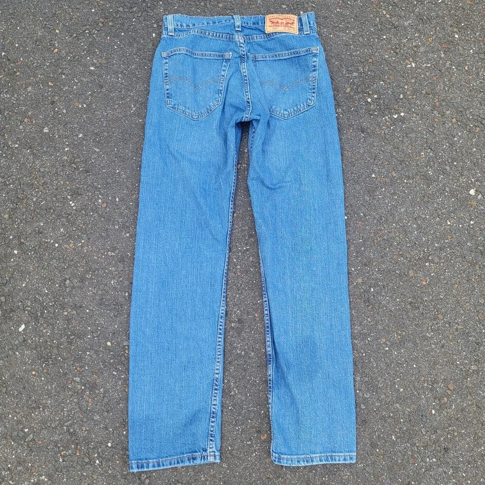 Levis levi 505